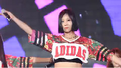 Nine Muses,成雅(Nine Muses) - Hurt Locker