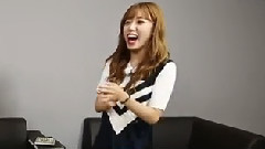 Apink - Duet歌谣祭 8 中秋特别节目 E01 #1 金南珠篇