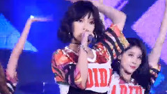Nine Muses,素珍(Nine Muses) - Hurt Locker