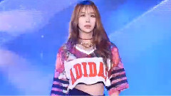 Nine Muses,李欧艾琳(Nine Muses) - Dolls