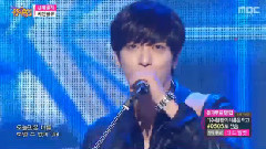CNBLUE - Cinderella - MBC音乐中心 现场版 15/09/26