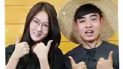 Sistar - Duet歌谣祭 8 中秋特别节目 E01 #2 昭宥篇