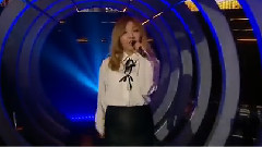 miss A - Duet歌谣祭 8 中秋特别节目 E01 #6 李玟暎篇