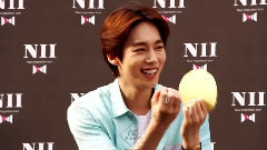 金振宇(Winner),Winner - NOT GOING ANYWHERE 金振宇25岁生日贺 Don't Flirt JINWOO