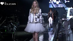 Fashion Show - Philipp Plein Spring Summer 2016-FTV