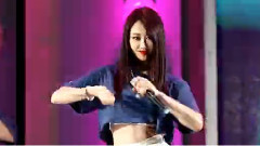 Nine Muses,景丽(Nine Muses) - Hurt Locker