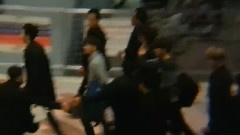 EXO - 泰国素万那普机场接机