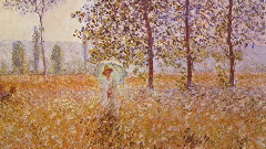 音乐短片 - CONSOLATION No.3