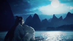 霍建华,赵丽颖,群星 - 流光飞舞 画骨夫妇 白子画X花千骨