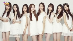 Lovelyz,Ailee,GOT7 - 下周回归预告(Comeback Next Week)