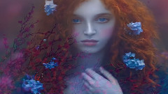 音乐短片 - Ophelia