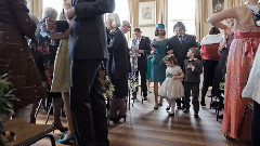 音乐短片 - Marina Andy's Wedding in Stop-Motion Melbourne,Australia NYC