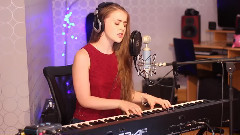 欧美达人 - Stole The Show(Cover)