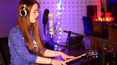 Rebecca Shearing - See You Again(Cover)
