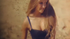 音乐短片 - Europe and the United States the blonde appeal bikini wild temptation