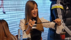 Apink - Boramae签名会