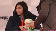 Apink - M-LIMITED 光洲签名会