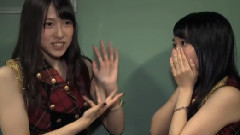 AKB48 - 春風亭小朝 イヴはアダムの肋骨 公演 後台評論