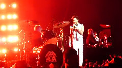 Adam Lambert - Under Pressure