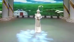 乌兰图雅 - 送亲歌