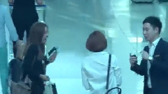 Apink - 仁川国际机场