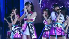 AKB48,NMB48 - Don't Look Back!
