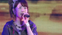 AKB48 - Green Flash