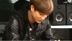 EXO,Chen(EXO),KAI(EXO) - 奇妙的约会