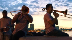 音乐短片 - Smooth Jazz