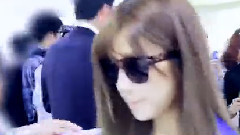 朴初珑(Apink),Apink - 仁川国际机场