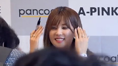 朴初珑(Apink),Apink - Pancoat 釜山签名会