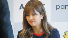 朴初珑(Apink),Apink - Pancoat 釜山签名会