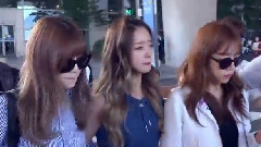 朴初珑(Apink),尹普美(Apink),金南珠(Apink),Apink - 仁川机场入国