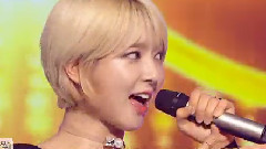 AOA - 朋友