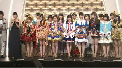 AKB48 - Talk