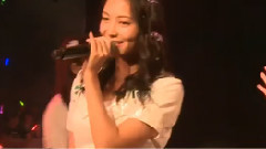 SNH48 - 夏日再会 剧场初披露