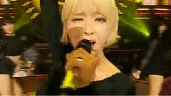 AOA - 朋友&猫步轻悄(Like a Cat)