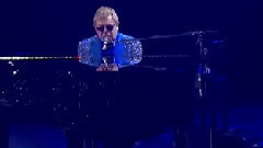 Elton John - Skyline Pigeon