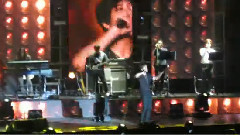 郑容和 - Man In Front Of The Mirror&JYH BAND Introduce