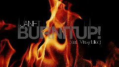Janet Jackson - BURNITUP!