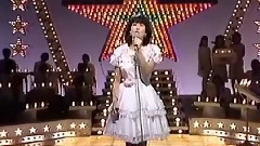 河合奈保子 - Invitation ヤンヤン歌うスタジオ 1982 4曲め