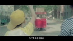TFBOYS,易烊千玺 - 中秋特辑 兔子先生