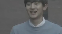 EXO-K - 青盲 同名文