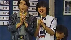 河合奈保子 - 17才 ザ・トップテン1981 第5位