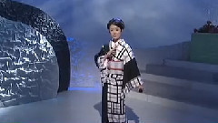 田川寿美 - 女の舟唄 2015