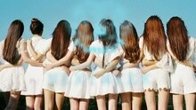 Lovelyz - Lovelyz 回归预告 现场版