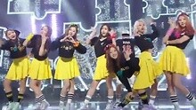 DIA（韩国） - DIA - Somehow 现场版