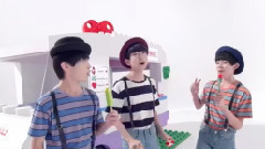 TFBOYS - Superman
