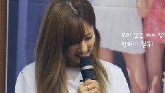 朴初珑(Apink),Apink - 签名会