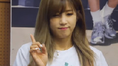 朴初珑(Apink),Apink - 签名会